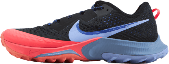 Air Zoom Terra Kiger 7 Women’s Black/light Thistle-lapis-flas