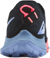 Air Zoom Terra Kiger 7 Women's Black/light Thistle-lapis-flas - Bild 2