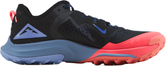 Air Zoom Terra Kiger 7 Women's Black/light Thistle-lapis-flas - Bild 3