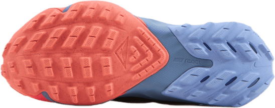 Air Zoom Terra Kiger 7 Women's Black/light Thistle-lapis-flas - Bild 4