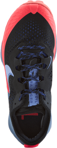 Air Zoom Terra Kiger 7 Women's Black/light Thistle-lapis-flas - Bild 5