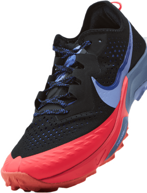 Air Zoom Terra Kiger 7 Women's Black/light Thistle-lapis-flas - Bild 6