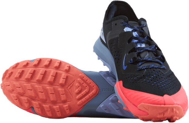 Air Zoom Terra Kiger 7 Women's Black/light Thistle-lapis-flas - Bild 7