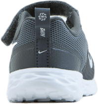 Revolution 6 Baby/toddler Shoe Iron Grey/white-smoke Grey - Bild 2