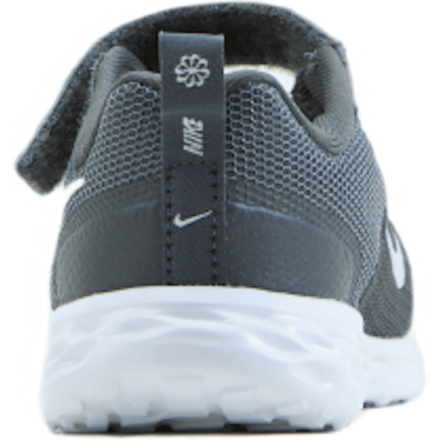 Revolution 6 Baby/toddler Shoe Iron Grey/white-smoke Grey - Bild 2