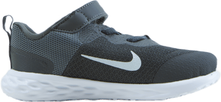 Revolution 6 Baby/toddler Shoe Iron Grey/white-smoke Grey - Bild 3