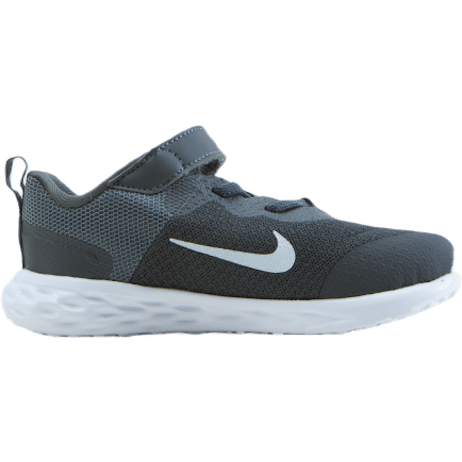 Revolution 6 Baby/toddler Shoe Iron Grey/white-smoke Grey - Bild 3