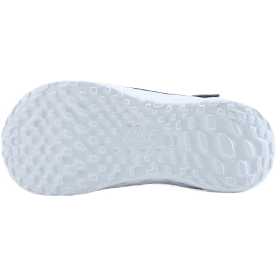 Revolution 6 Baby/toddler Shoe Iron Grey/white-smoke Grey - Bild 4