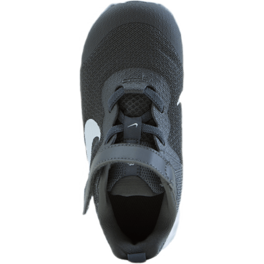 Revolution 6 Baby/toddler Shoe Iron Grey/white-smoke Grey - Bild 5