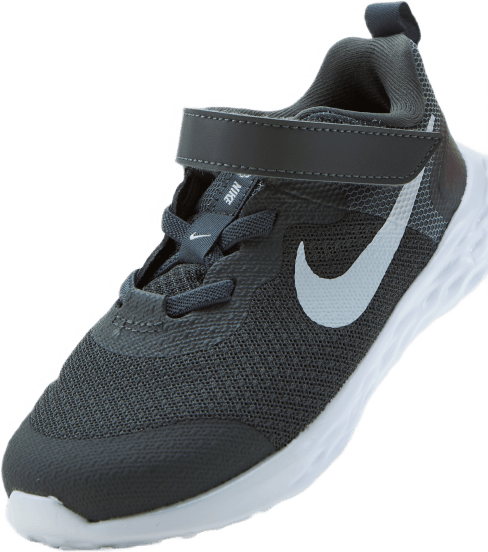 Revolution 6 Baby/toddler Shoe Iron Grey/white-smoke Grey - Bild 6