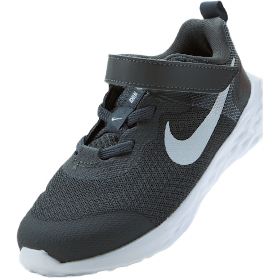 Revolution 6 Baby/toddler Shoe Iron Grey/white-smoke Grey - Bild 6