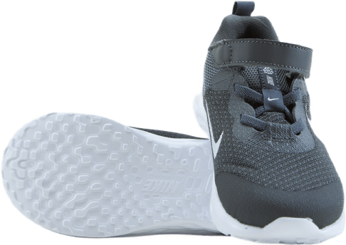 Revolution 6 Baby/toddler Shoe Iron Grey/white-smoke Grey - Bild 7