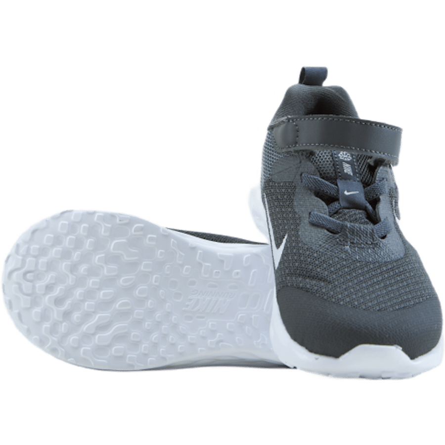 Revolution 6 Baby/toddler Shoe Iron Grey/white-smoke Grey - Bild 7