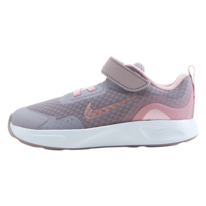 Wearallday Baby/toddler Shoe Lt Violet Ore/pink Glaze, Unisex, Schoenen, Hardloopschoenen, Rennen, Multi kleur, EU 22