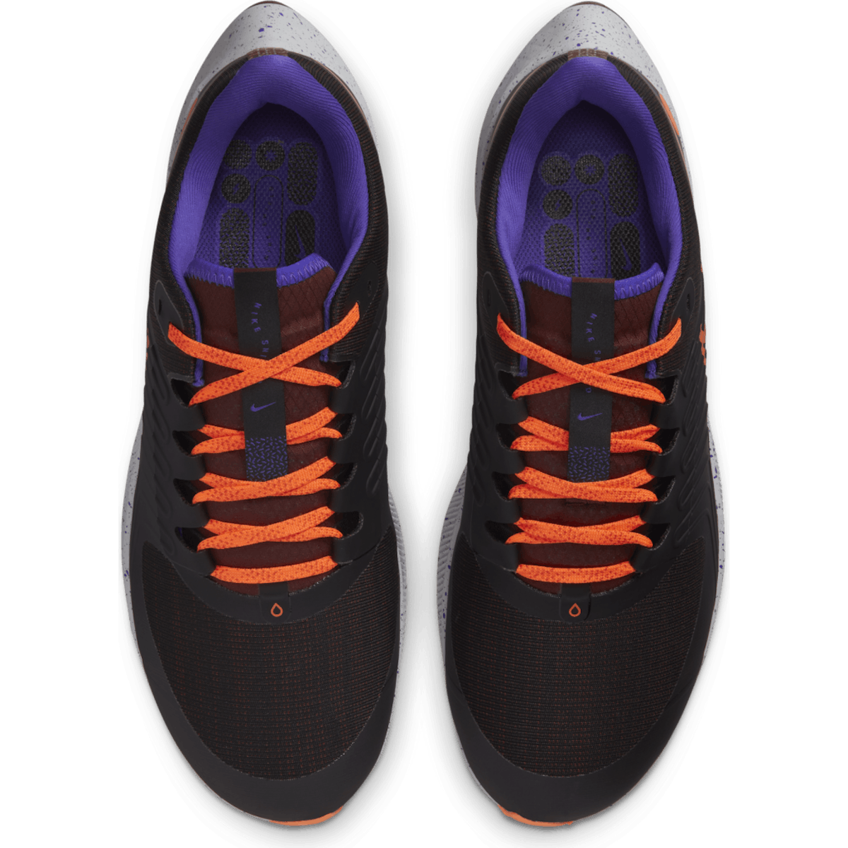 pegasus 38 shield mens