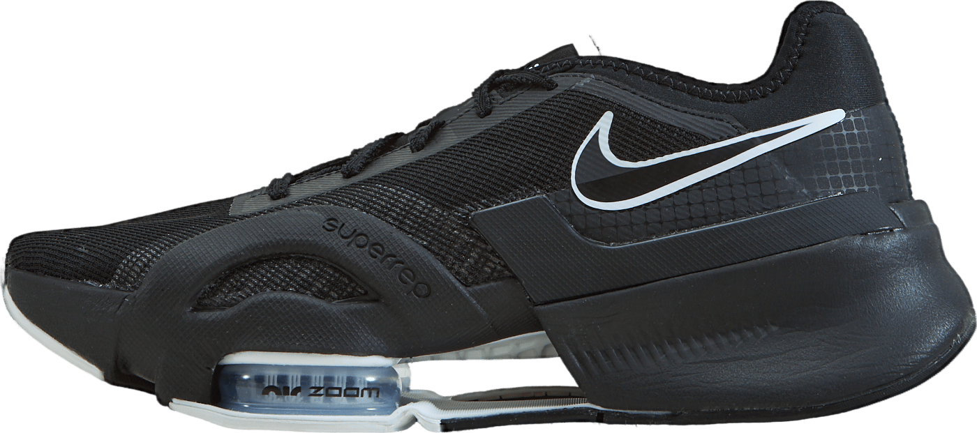 Air Zoom Superrep 3 Women’s Hi Black/white-black-anthracite