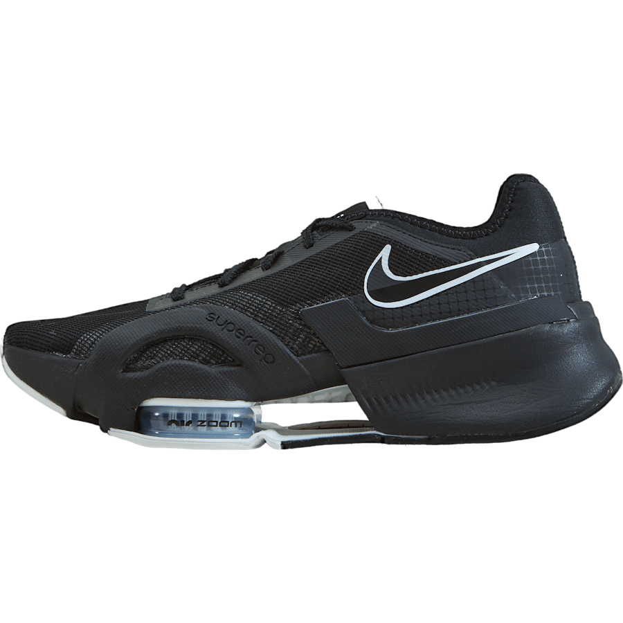 Air Zoom Superrep 3 Women’s Hi Black/white-black-anthracite