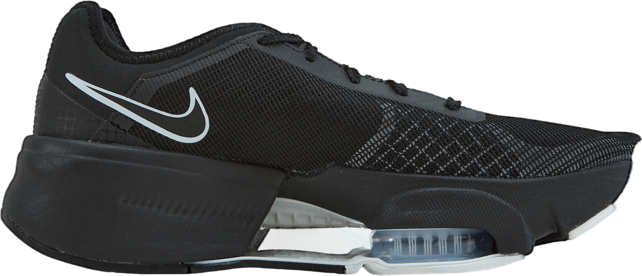 Air Zoom Superrep 3 Women's Hi Black/white-black-anthracite - Bild 3