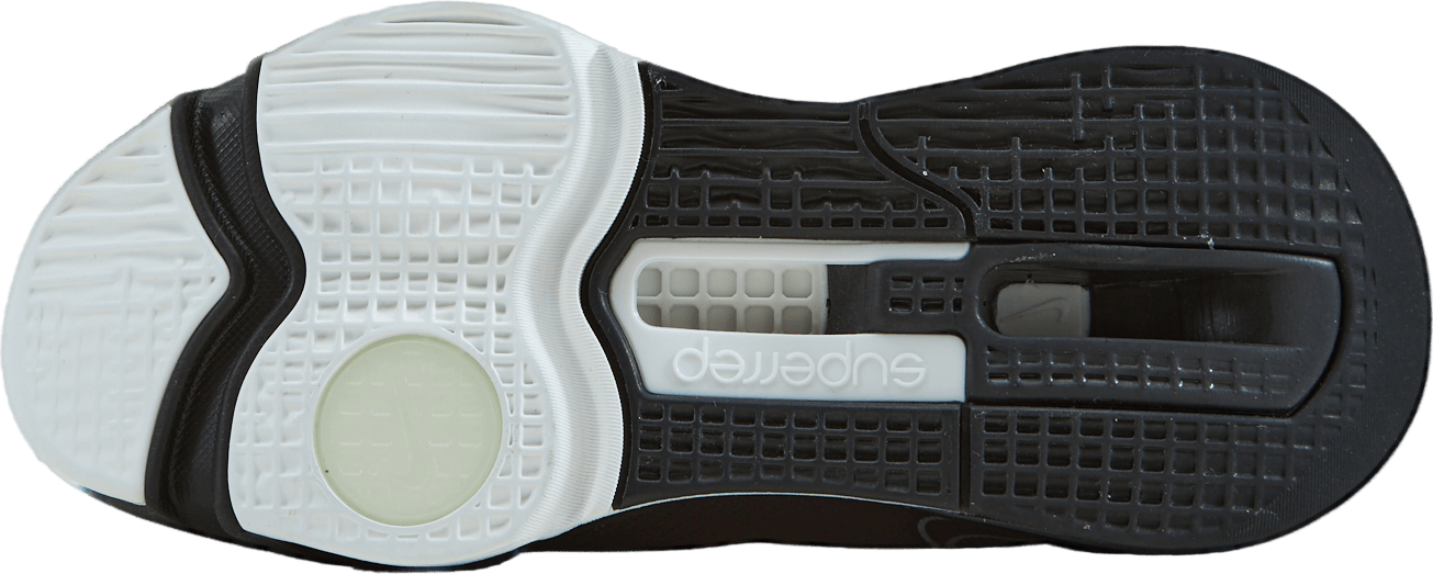 Air Zoom Superrep 3 Women's Hi Black/white-black-anthracite - Bild 4