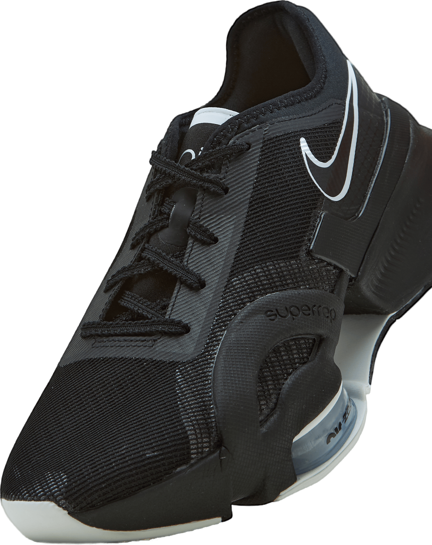 Air Zoom Superrep 3 Women's Hi Black/white-black-anthracite - Bild 6