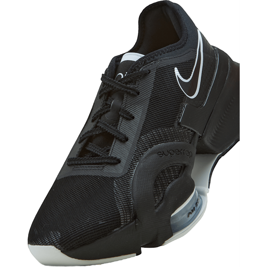 Air Zoom Superrep 3 Women's Hi Black/white-black-anthracite - Bild 6