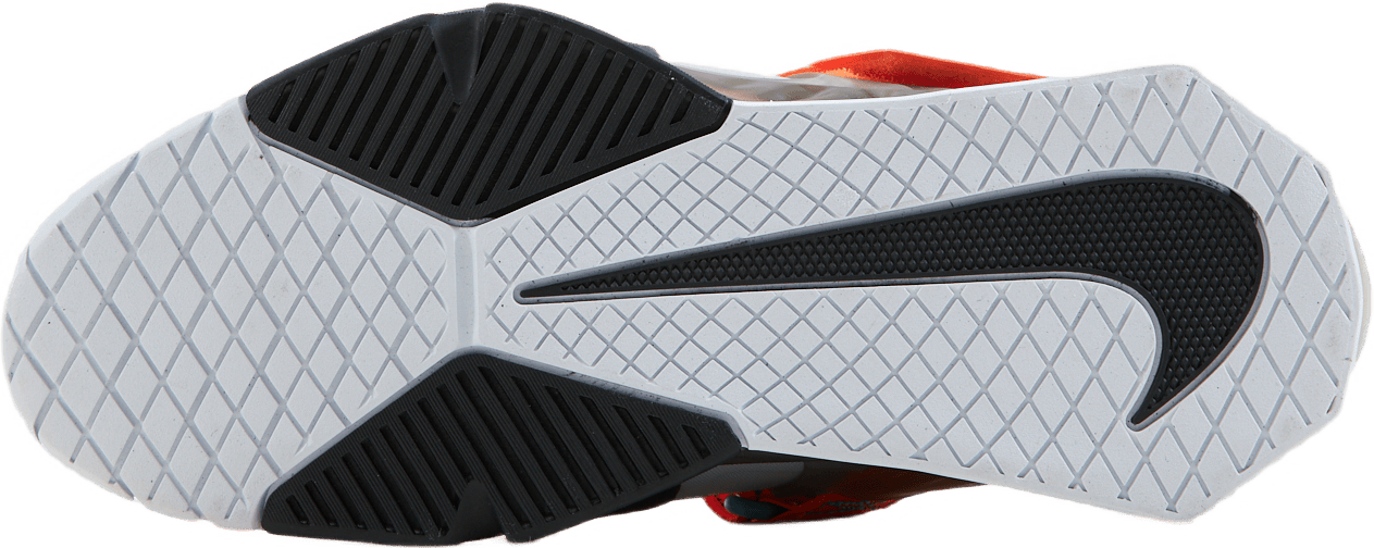 Savaleos Weightlifting Shoe Grey Fog/clear Emerald-dk Smok - Bild 4