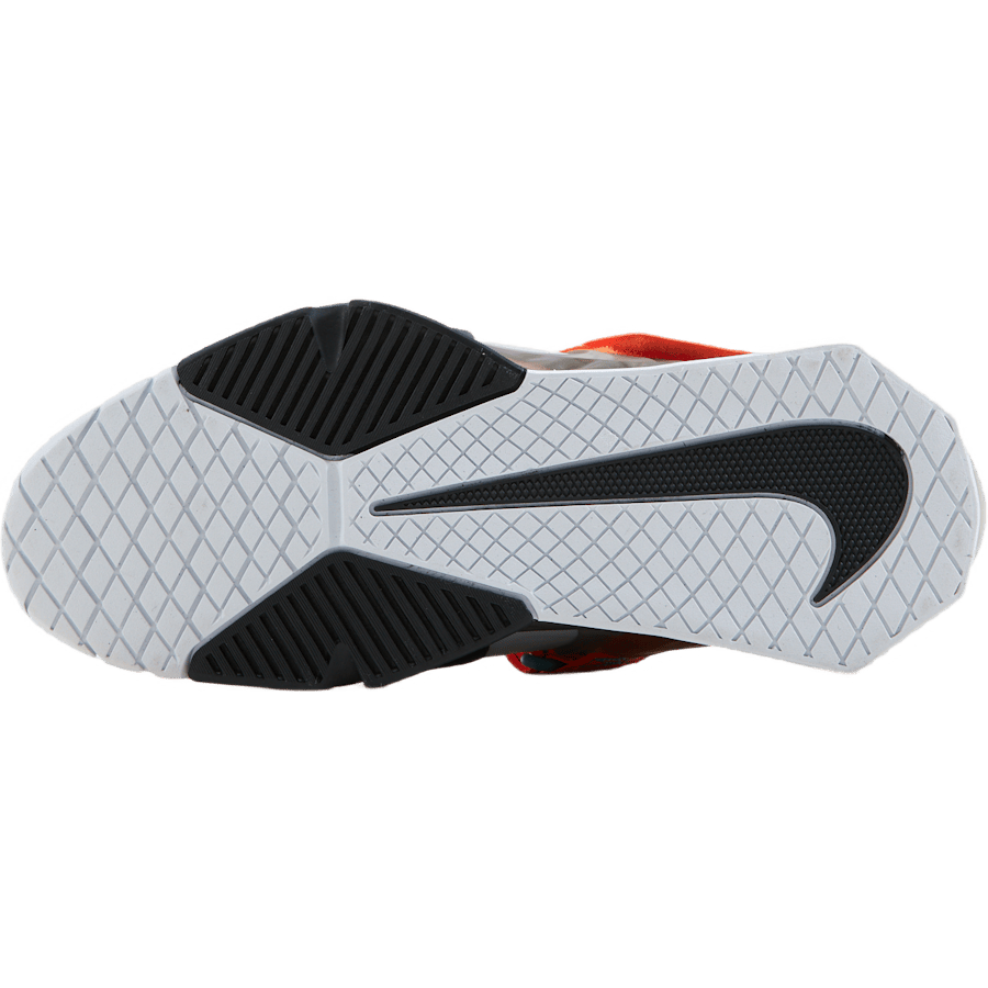 Savaleos Weightlifting Shoe Grey Fog/clear Emerald-dk Smok - Bild 4