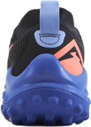 Wildhorse 7 Women's Trail Runn Black/bright Mango-lapis-light - Bild 2