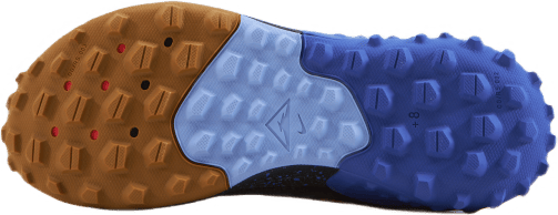 Wildhorse 7 Women's Trail Runn Black/bright Mango-lapis-light - Bild 4