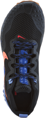 Wildhorse 7 Women's Trail Runn Black/bright Mango-lapis-light - Bild 5