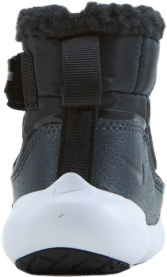 Flex Advance Baby/toddler Boot Black/white-dk Smoke Grey-univ - Bild 2