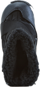 Flex Advance Baby/toddler Boot Black/white-dk Smoke Grey-univ - Bild 5