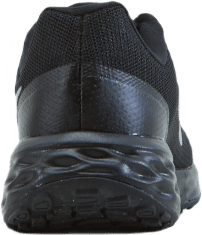 Revolution 6 Next Nature Women's Road Running Shoes BLACK/BLACK-DK SMOKE GREY - Bild 2