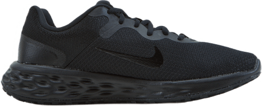 Revolution 6 Next Nature Women's Road Running Shoes BLACK/BLACK-DK SMOKE GREY - Bild 3