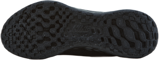 Revolution 6 Next Nature Women's Road Running Shoes BLACK/BLACK-DK SMOKE GREY - Bild 4