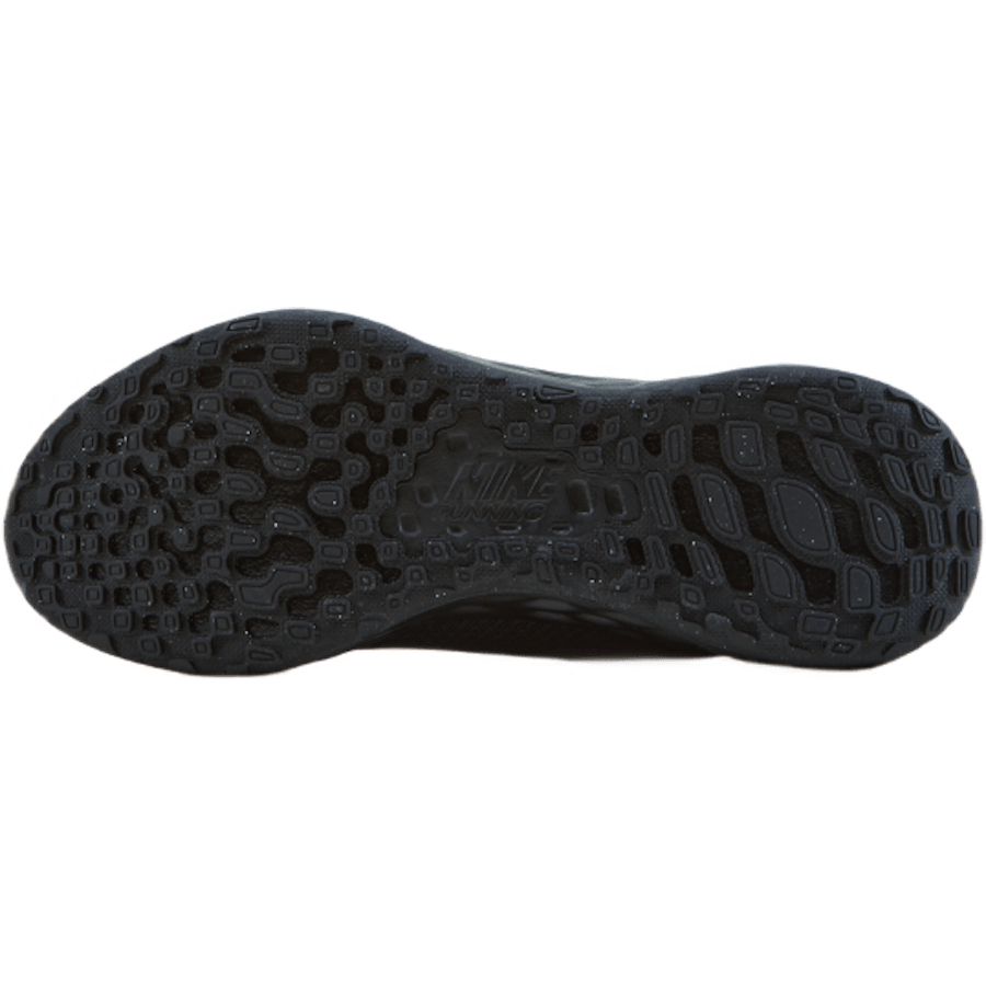 Revolution 6 Next Nature Women's Road Running Shoes BLACK/BLACK-DK SMOKE GREY - Bild 4