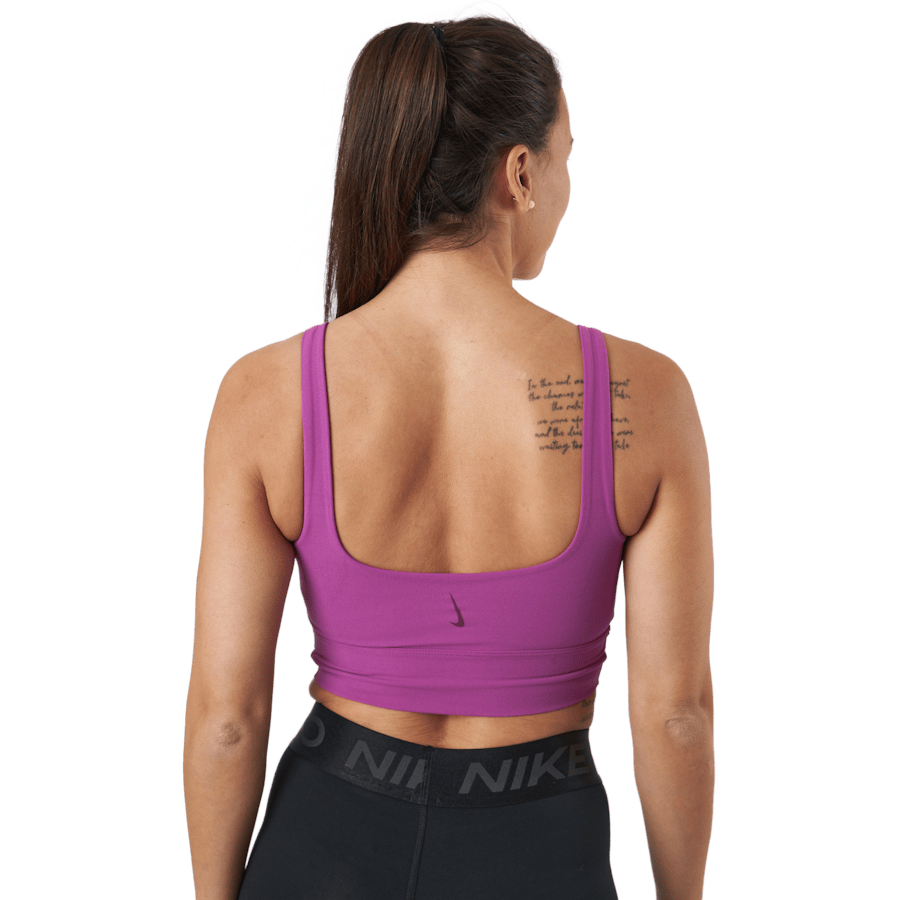 Yoga Luxe Women's Infinalon Cr Cactus Flower/villain Red - Bild 3