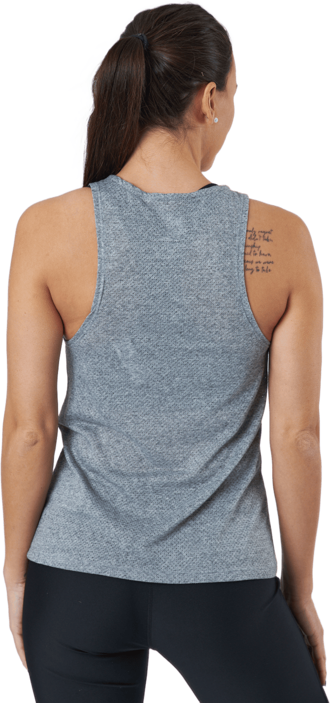 City Sleek Women's Trail Runni Dk Grey Heather/reflective Sil - Bild 3