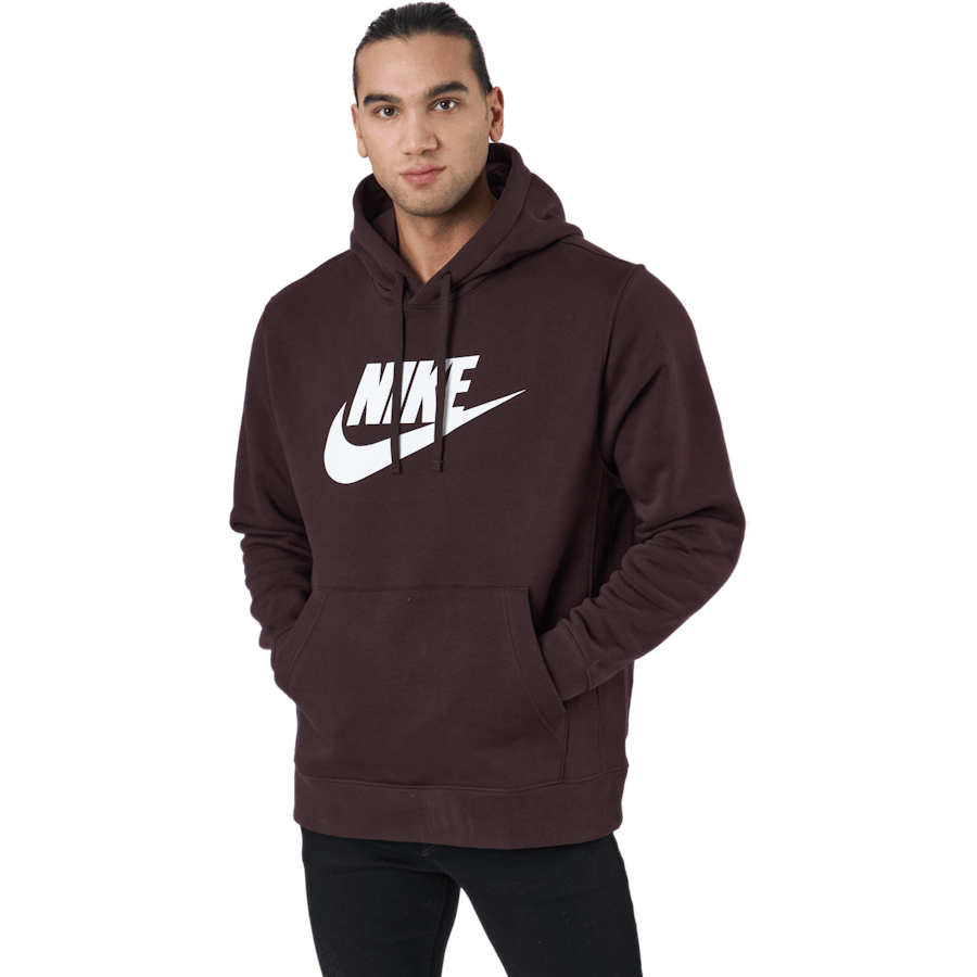 Sportswear Club Fleece Men’s G Brown Basalt/brown Basalt