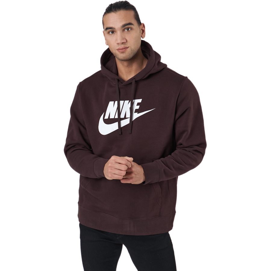Sportswear Club Fleece Men's G Brown Basalt/brown Basalt - Bild 2