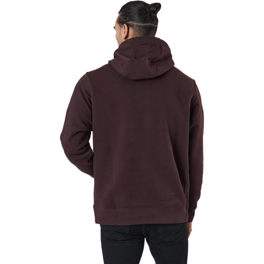Sportswear Club Fleece Men's G Brown Basalt/brown Basalt - Bild 3