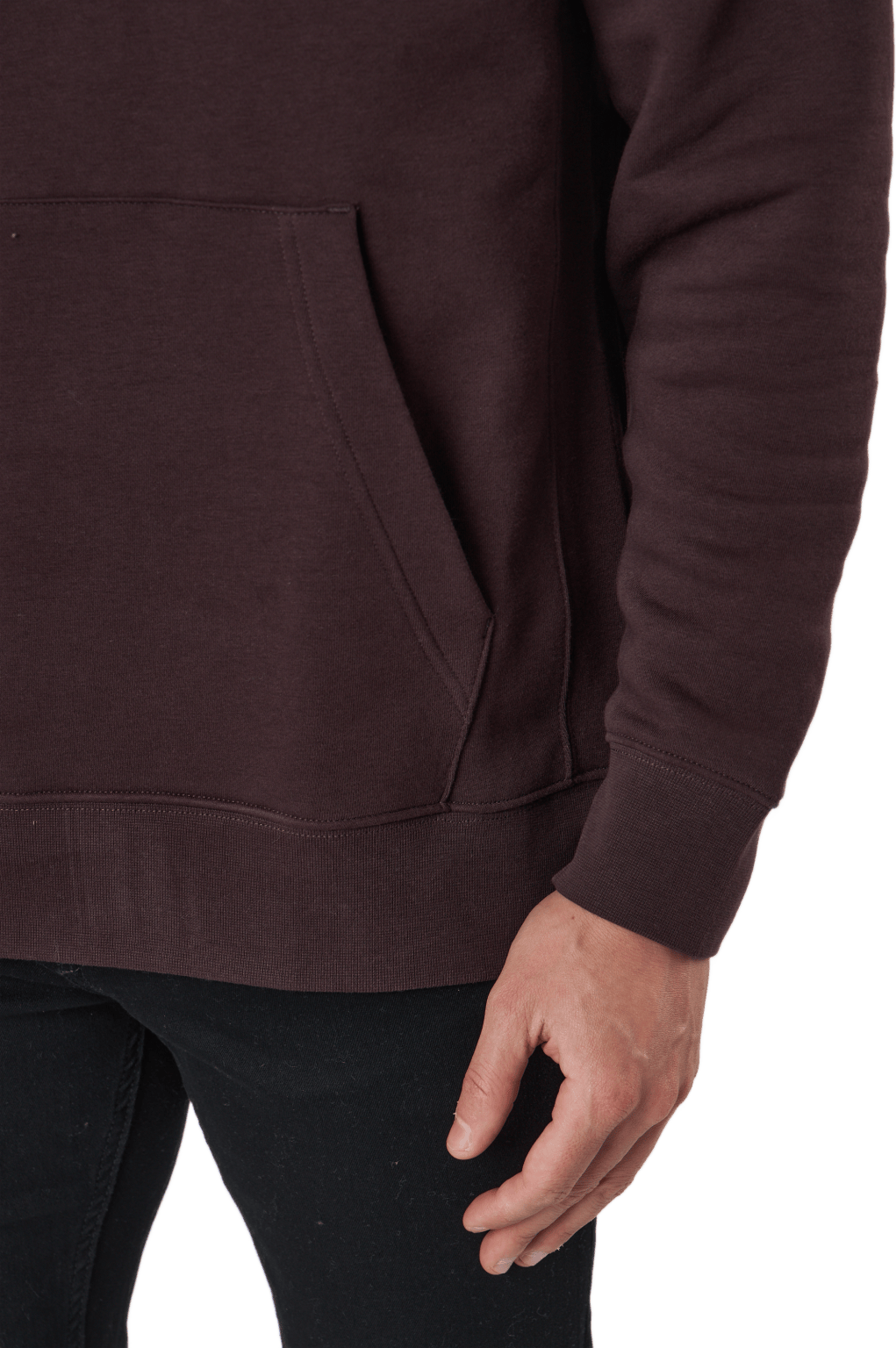Sportswear Club Fleece Men's G Brown Basalt/brown Basalt - Bild 5