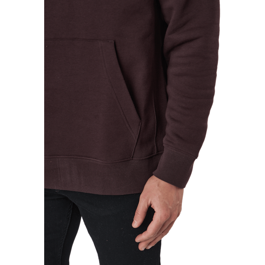 Sportswear Club Fleece Men's G Brown Basalt/brown Basalt - Bild 5