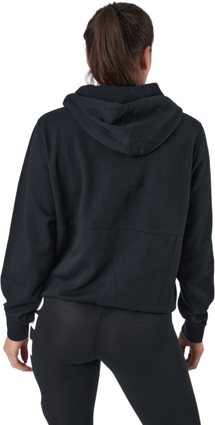 Sportswear Heritage Women's Ho Black/black/white - Bild 3