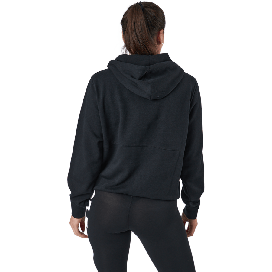 Sportswear Heritage Women's Ho Black/black/white - Bild 3