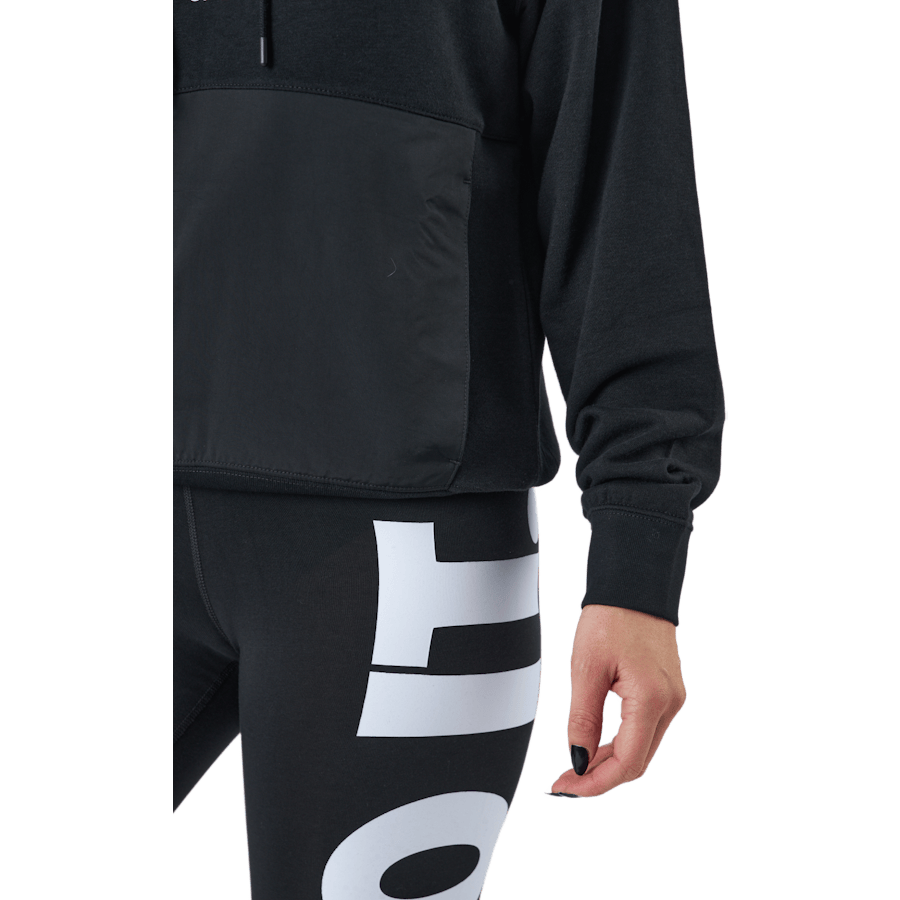 Sportswear Heritage Women's Ho Black/black/white - Bild 5
