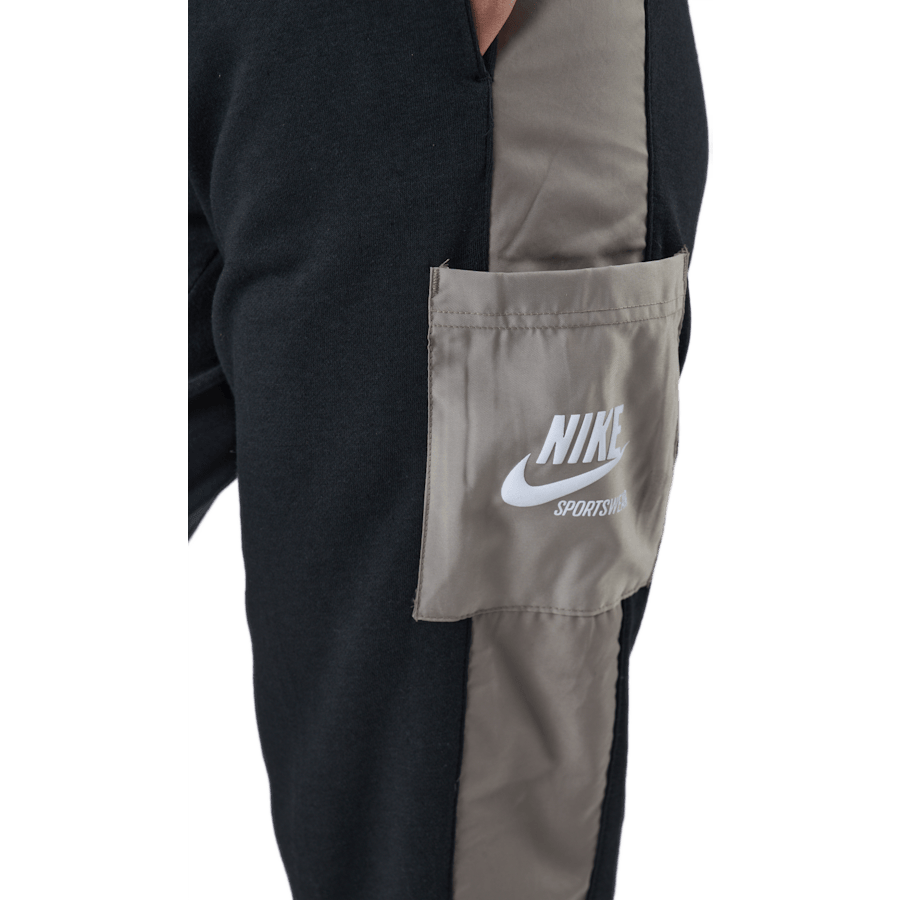 Sportswear Heritage Women's Pa Black/moon Fossil/white - Bild 5