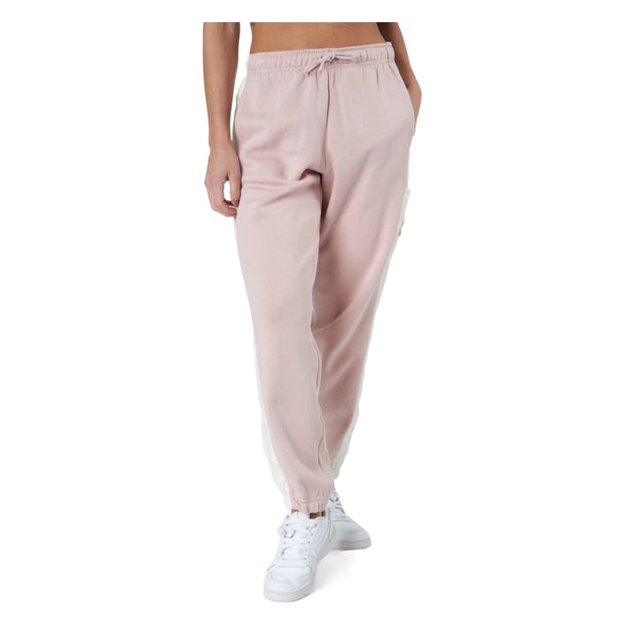 Sportswear Heritage Women's Pa Pink Oxford/cashmere/pink Oxfo, Female, Apparels, Pants, Pink, XS