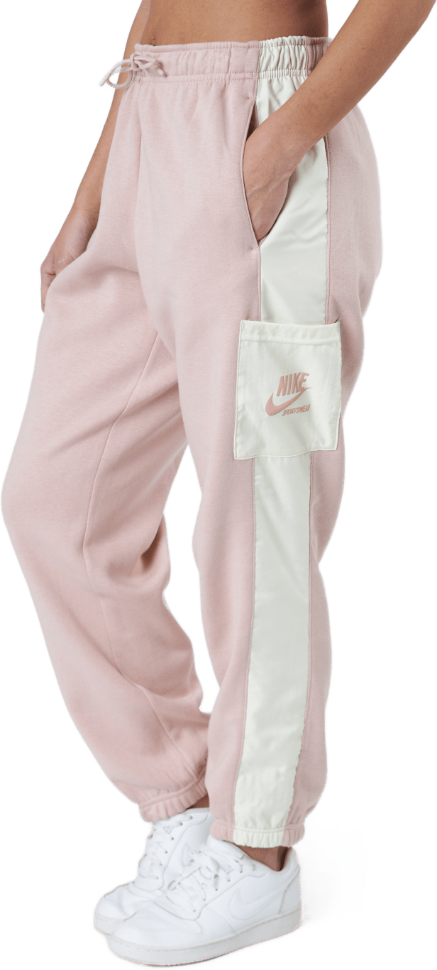 Sportswear Heritage Women's Pa Pink Oxford/cashmere/pink Oxfo - Bild 4