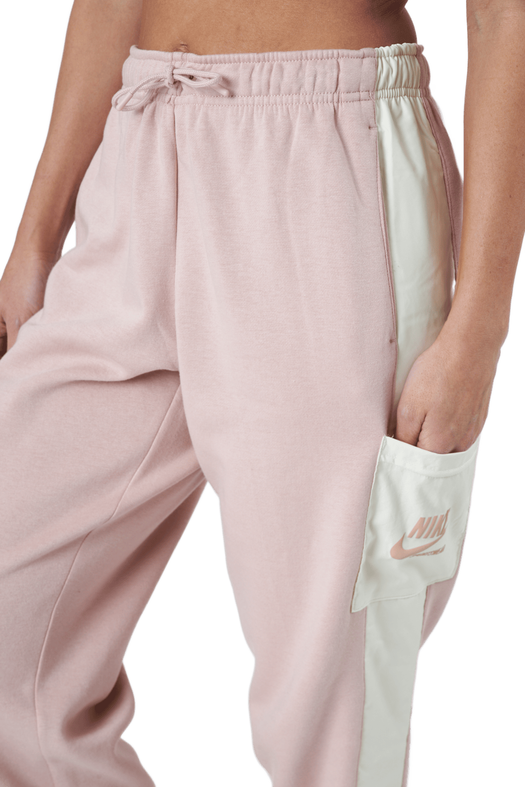 Sportswear Heritage Women's Pa Pink Oxford/cashmere/pink Oxfo - Bild 5